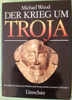 Neu Der Krieg um Troja Geschichte der Stadt Nordrhein-Westfalen - Hilden Vorschau