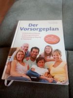 Der vorsorgeplan Kleines Wiesental - Tegernau Vorschau