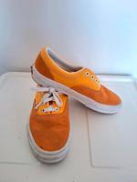 Vans Era Schuhe gelb/ Sneaker 37 München - Berg-am-Laim Vorschau