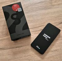Samsung Galaxy S22 128GB Phantom Black aus 12/2022 wie neu Nordrhein-Westfalen - Neuenkirchen Vorschau