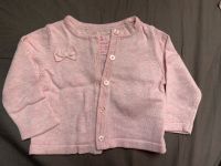 Strickjacke (Baby, early days, Gr.68, Rosa) Nordrhein-Westfalen - Mettmann Vorschau