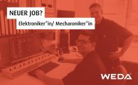 Elektroniker / Mechatroniker (m/w/d) Niedersachsen - Goldenstedt Vorschau