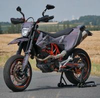 Ktm smcr 690 Supermoto Sachsen - Bischofswerda Vorschau