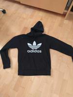 Kapuzenpulli "Adidas", Größe S Bayern - Hof (Saale) Vorschau