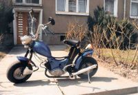 Simson gesucht Sachsen - Löbau Vorschau