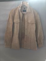 Lederhemd Lederjacke Arizona hellbeige camel Niedersachsen - Großenkneten Vorschau