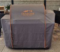 Traeger Timberline 1300 Pelletgrill Nordrhein-Westfalen - Castrop-Rauxel Vorschau