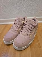 Nike Air Jordan 4 Flight Sneaker Schuhe Gr 38 Hannover - Ricklingen Vorschau