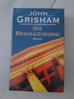 Roman John Grisham - die Begnadigung, NEU Baden-Württemberg - Karlsbad Vorschau