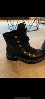 Winterschuhe Rieker Hessen - Nauheim Vorschau