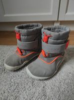 Vivobarefoot Yeti Gr. 23 Winterstiefel Stiefel Rostock - Seebad Warnemünde Vorschau