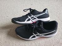 Tennisschuhe asics gel game 9 Größe 42,5 Bonn - Beuel Vorschau