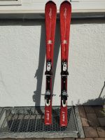 CARVER CARVINGSKI ATOMIC CLOUD 7 SKI 142 cm Bindung Atomic rot Nordrhein-Westfalen - Olfen Vorschau