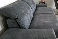 3-er Sofa Musterring MR 2490 neuwertig Nordrhein-Westfalen - Brilon Vorschau