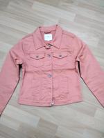 Hailys Jeansjacke Jacke koralle Gr.M Neuwertig Bayern - Mauth Vorschau