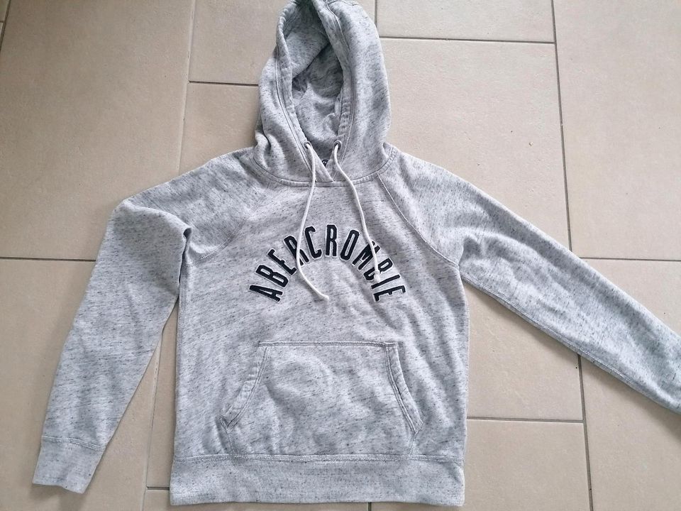 Abercrombie& fitch hoodie in Stadtlohn