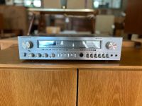 Grundig R 2000 Verstärker Receiver Kr. München - Unterföhring Vorschau