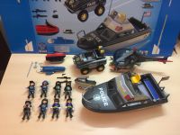 Playmobil City Action 9043 Nordrhein-Westfalen - Herne Vorschau