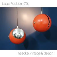 Louis Poulsen Globespot danish design midcentury ära panton 60er Berlin - Mitte Vorschau