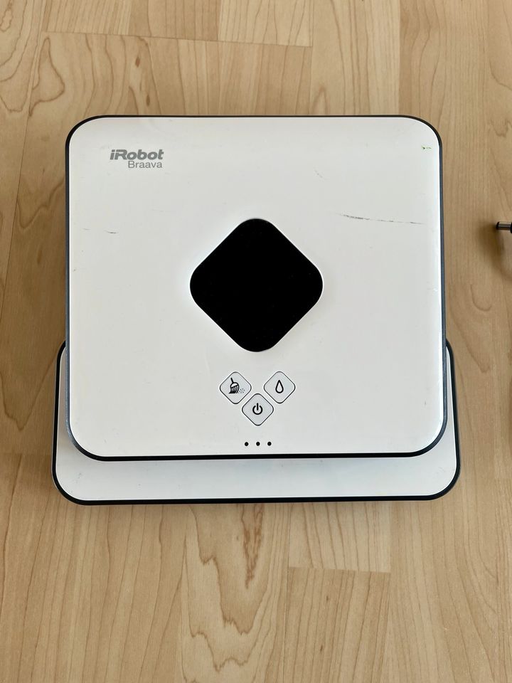 iRobot Braava Wischroboter in Eppstein