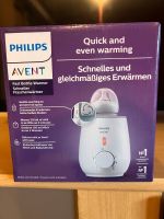 Philips Flaschenwärmer Bayern - Burghaslach Vorschau