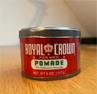 Royal Crown Pomade NEU Bayern - Teisendorf Vorschau