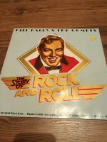 Vinyl The Story of Rock and Roll Bill Haley & The  Comets Wiesbaden - Delkenheim Vorschau