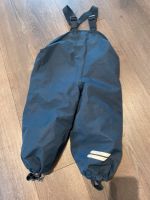 Matschhose Regenhose 86/92 Tchibo Berlin - Friedrichsfelde Vorschau