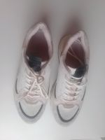 Ecco Sneaker Turnschuhe Impressionen 39 Schuhe pink Rosa Altona - Hamburg Ottensen Vorschau