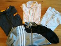 Bekleidungsset Jungs Gr 116 4Teile Adidas, H&M, Zara.... Bayern - Regensburg Vorschau