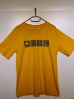 Herren-T-Shirt Marke Kilimanjaro in Größe L / Farbe gelb / orange Baden-Württemberg - Karlsbad Vorschau