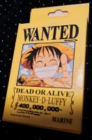 One Piece Kartenspiel 54+1 Sammelkarte Sachsen-Anhalt - Wolfen Vorschau