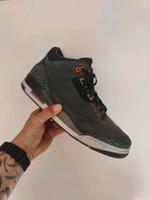 Air Jordan 3 Fear. US13 EU 47 5 neuwertig travis nike Bayern - Königsbrunn Vorschau