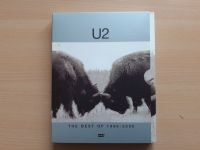 U2 Best of 1990 - 2000 Box 2 DVDs DVD Musik Extras etc Bayern - Regensburg Vorschau