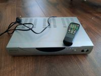 Jaeger digitaler Satelliten Receiver FTA 5000 Sachsen - Striegistal Vorschau