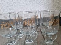 Gläser für Irish Coffee, Grog, Glühwein / Aufdruck Der gute Pott Rheinland-Pfalz - Bingen Vorschau