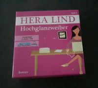 Hörbuch Hera Lind Hochglanzweiber 11 CDs Bayern - Kleinrinderfeld Vorschau