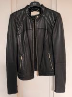 Hugo Boss Damen Lederjacke Jacke Biker Gr. S 36 Nordrhein-Westfalen - Vreden Vorschau