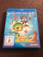 Sammys Abenteuer 2 Blu-ray neuwertig Obergiesing-Fasangarten - Obergiesing Vorschau