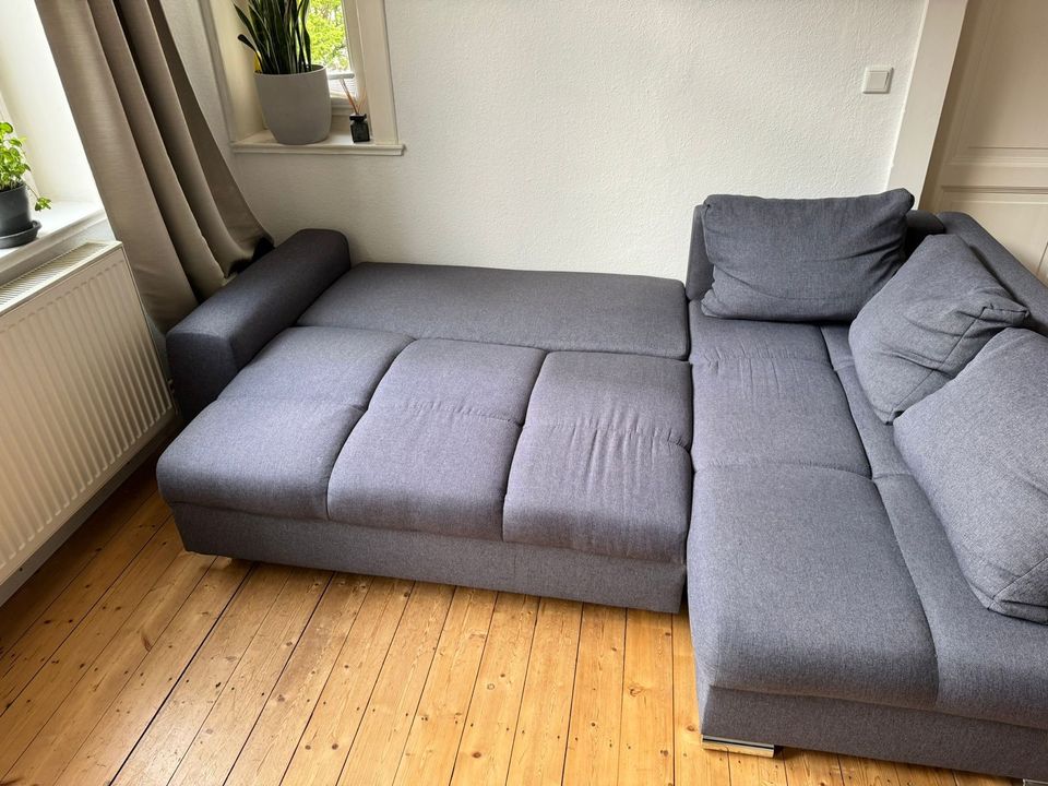 Schlafsofa (ca. 264x184 cm) in Hannover