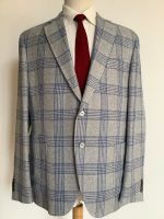 Patrick Hellmann Sartorial 56 Leinen Cotton Sommer Blazer NP1000€ Berlin - Friedenau Vorschau