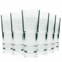 12x Southern Comfort Whisky Glas Neu Longdrink Gläser Cocktail Baden-Württemberg - Pforzheim Vorschau