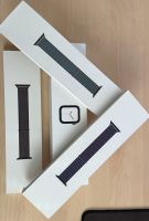 Apple Watch Series 4 44mm Space Gray Aluminuim Case Sachsen-Anhalt - Magdeburg Vorschau