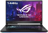 Asus ROG Strix G712LW - Gaming Laptop *Neuwertig* Innenstadt - Köln Altstadt Vorschau