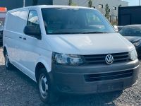 Volkswagen T5 Transporter Kasten Kasten lang/140 PS/ KLIMA Niedersachsen - Rosdorf Vorschau