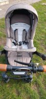 Kinderwagen Hartan Xperia Set mit Extras Brandenburg - Prenzlau Vorschau