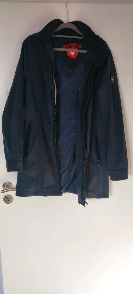 Wellensteyn Softshell -Mantel Gr. M - selten genutzt in Berlin -  Hohenschönhausen | eBay Kleinanzeigen ist jetzt Kleinanzeigen