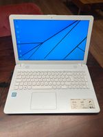 Asus F541U Notebook Laptop mit CD Laufwerk 8GB RAM 15,7 Zoll Weiß Köln - Junkersdorf Vorschau