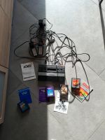 Atari 2600 Konsole  + 4 Spiele  Getestet auf Funktion!!! Niedersachsen - Wiesmoor Vorschau