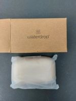 Waterdrop Seife unbenutzt in Originalverpackung Harburg - Hamburg Eißendorf Vorschau